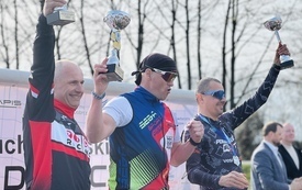 Długodystansowy Puchar Polski &ndash; II Roller Cup Dobrcz