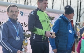 Długodystansowy Puchar Polski &ndash; II Roller Cup Dobrcz