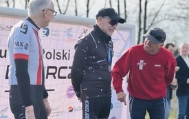 Długodystansowy Puchar Polski &ndash; II Roller Cup Dobrcz