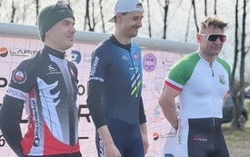 Długodystansowy Puchar Polski &ndash; II Roller Cup Dobrcz