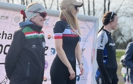 Długodystansowy Puchar Polski &ndash; II Roller Cup Dobrcz