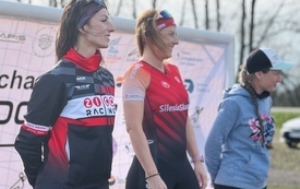Długodystansowy Puchar Polski &ndash; II Roller Cup Dobrcz