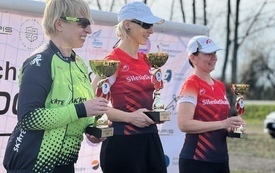 Długodystansowy Puchar Polski &ndash; II Roller Cup Dobrcz