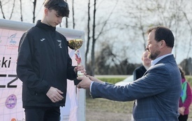 Długodystansowy Puchar Polski &ndash; II Roller Cup Dobrcz