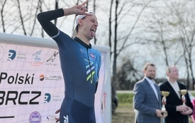 Długodystansowy Puchar Polski &ndash; II Roller Cup Dobrcz