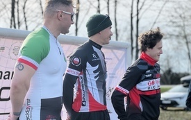Długodystansowy Puchar Polski &ndash; II Roller Cup Dobrcz
