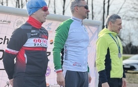 Długodystansowy Puchar Polski &ndash; II Roller Cup Dobrcz