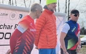Długodystansowy Puchar Polski &ndash; II Roller Cup Dobrcz
