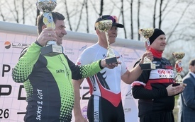Długodystansowy Puchar Polski &ndash; II Roller Cup Dobrcz