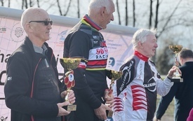 Długodystansowy Puchar Polski &ndash; II Roller Cup Dobrcz