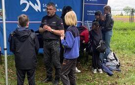 IV edycja gry terenowej &bdquo;MISJA PROFILAKTYKA&rdquo; za nami!