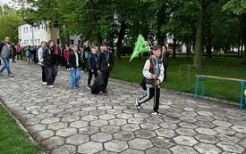 IV edycja gry terenowej &bdquo;MISJA PROFILAKTYKA&rdquo; za nami!