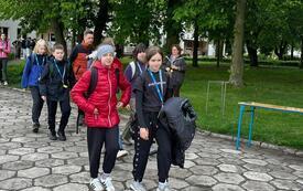 IV edycja gry terenowej &bdquo;MISJA PROFILAKTYKA&rdquo; za nami!