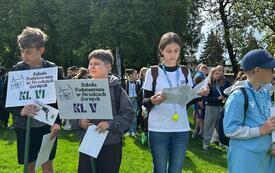 IV edycja gry terenowej &bdquo;MISJA PROFILAKTYKA&rdquo; za nami!
