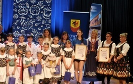 Święto Sołectw Powiatu Bydgoskiego
