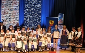 Święto Sołectw Powiatu Bydgoskiego
