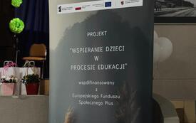 II gminny przegląd piosenek i wierszy w języku angielskim dla dzieci w wieku przedszkolnym pn. &bdquo;Little Star&rdquo;