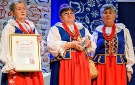 Sukces KGW Dobrcz