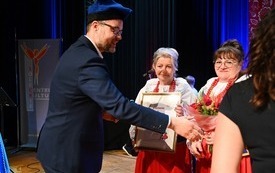 Sukces KGW Dobrcz