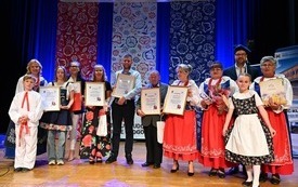 Sukces KGW Dobrcz