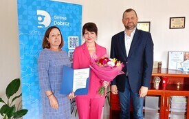 Powierzenie obowiązk&oacute;w dyrektora Szkoły Podstawowej w Kotomierzu
