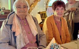 Radość, muzyka i wsp&oacute;lnota &ndash; Piknik Senior&oacute;w w Śliwkowym Sadzie