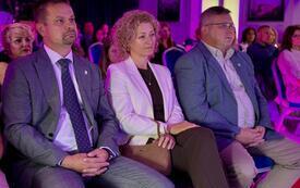 Gminna Gala Sportu 2026 w Dobrczu