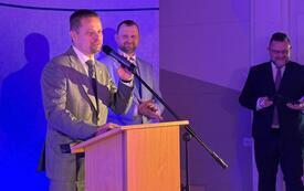 Gminna Gala Sportu 2026 w Dobrczu