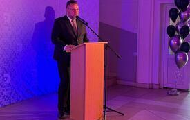 Gminna Gala Sportu 2026 w Dobrczu