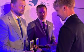Gminna Gala Sportu 2026 w Dobrczu
