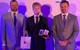 Gminna Gala Sportu 2026 w Dobrczu