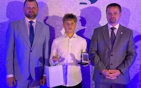 Gminna Gala Sportu 2026 w Dobrczu