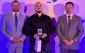 Gminna Gala Sportu 2026 w Dobrczu