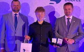 Gminna Gala Sportu 2026 w Dobrczu