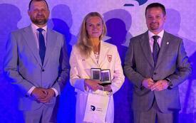 Gminna Gala Sportu 2026 w Dobrczu