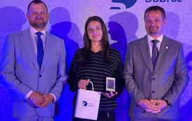 Gminna Gala Sportu 2026 w Dobrczu