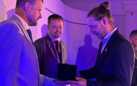 Gminna Gala Sportu 2026 w Dobrczu