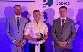 Gminna Gala Sportu 2026 w Dobrczu