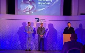 Gminna Gala Sportu 2026 w Dobrczu