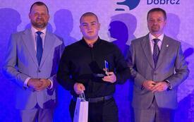 Gminna Gala Sportu 2026 w Dobrczu