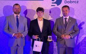 Gminna Gala Sportu 2026 w Dobrczu
