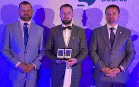 Gminna Gala Sportu 2026 w Dobrczu