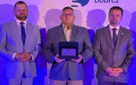 Gminna Gala Sportu 2026 w Dobrczu