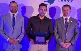 Gminna Gala Sportu 2026 w Dobrczu