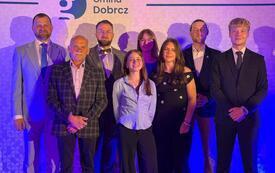 Gminna Gala Sportu 2026 w Dobrczu