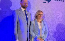 Gminna Gala Sportu 2026 w Dobrczu