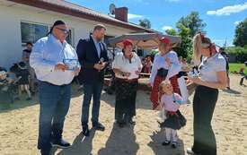 Piracki Festyn Rodzinny