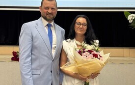 W&oacute;jt Gminy Dobrcz z absolutorium i wotum zaufania