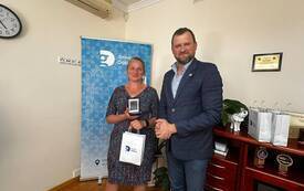 Sportowe sukcesy Mieszkańc&oacute;w Gminy Dobrcz