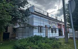 Aktualne inwestycje na terenie Gminy Dobrcz: Sołectwo Dobrcz (Stan na dzień 10.07.2026 r.) 1
